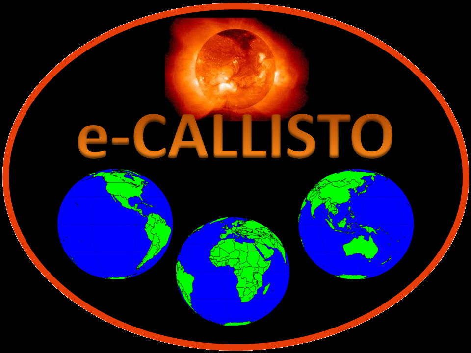 e-Callisto logo